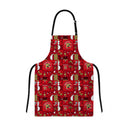 Christmas Apron