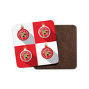 Bauble Coaster