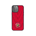 Walsall Chevron Phone Case