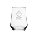 Bauble Craft Beer Glass
