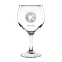 Walsall FC Gin Glass (Customisable)*