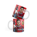 Gilbert Alsop Mug*