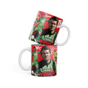 Jimmy Walker Mug*
