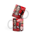 Jorge Leitao Mug*