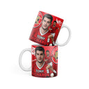 Tony Richards Mug*