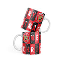 Merry Christmas Mug
