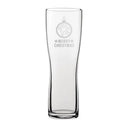 Bauble Pilsner Pint Glass