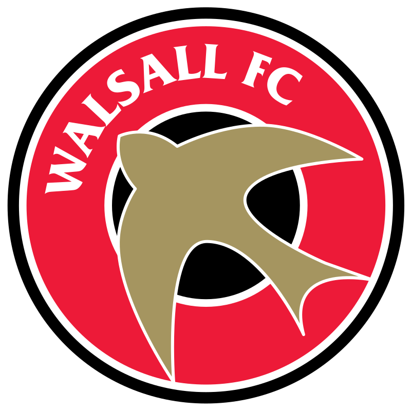 Fc. Log Away – Walsall FC Store