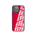 Walsall Text Phone Case