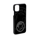 Walsall Mono Crest Phone Case