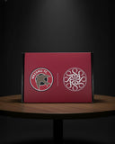 Walsall FC x Dark Foundry No 8 Scented Gift Box