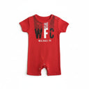 WFC Romper