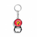 Keyring - Bottle Opener