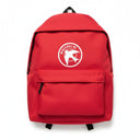 Kids Red Rucksack