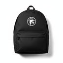 Adult Black Stadium Rucksack