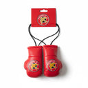 Boxing Glove Car Danglers