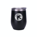 Travel Mug-Black
