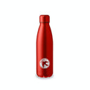 Water Bottle -Red
