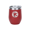 Travel Mug-Red