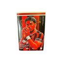 Matchday Programme v Harrogate Town