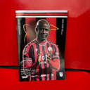 Matchday Programme v Shrewsbury Town