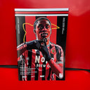 Matchday Programme v Crewe Alexandra & Oldham Athletic