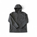 Lyon Black Jacket