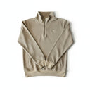 Tracker Stone Waffle 1/4 Zip