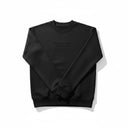 Elevate Blackout Embroidered Sweatshirt