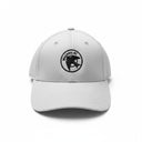 Grey Ath-Leisure Cap