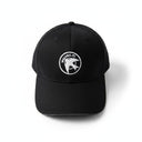 Black Match Cap