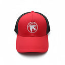 Red Club Cap