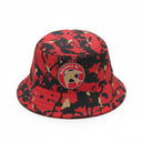 Splatter Bucket Hat