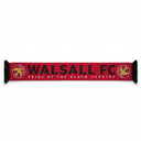 Black Country Scarf - Red