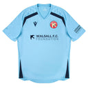 Home Youth Goalkeeper Shirt 26/27