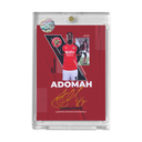 Albert Adomah Signature Capsule
