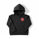 Baby Hoodies Black
