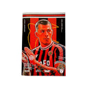 Matchday Programme v Cambridge United