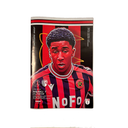 Matchday Programme v Gillingham