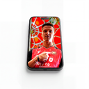 Player Video Message