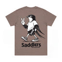 Swift T-Shirt Mocha