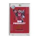 Aaron Pressley Signature Capsule