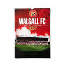 Walsall Calendar 2027