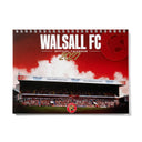 Desktop Calendar 2027