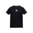 Junior Essentials T Shirt Black