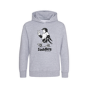 Junior Swifty Hoodie Grey
