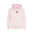Junior Essentials Hoodie Pink