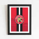 Crest Poster*