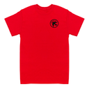 Junior Swift T Shirt Red