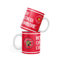 Customize Christmas Mug*